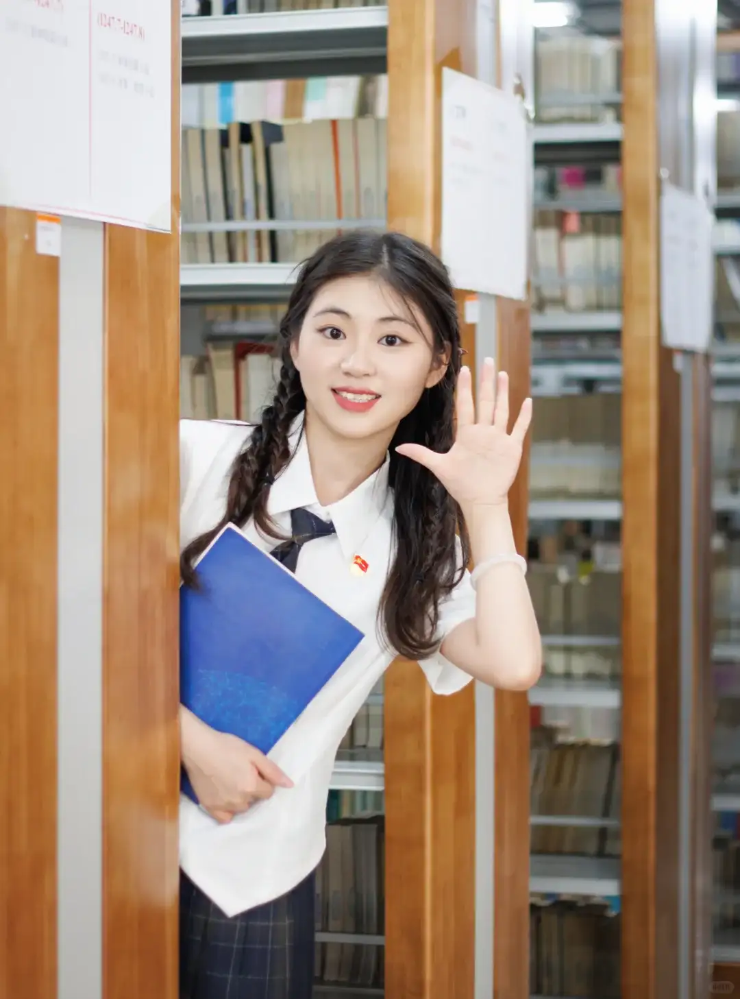 探身（后面的架子纵向穿头）