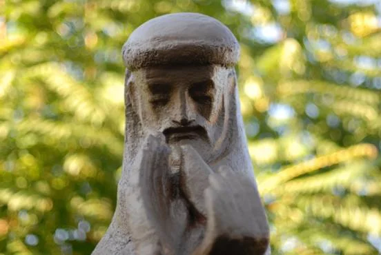 糟糕的焦外：尼康50mm 1.4D，f/1.4，快门1/1000，ISO250