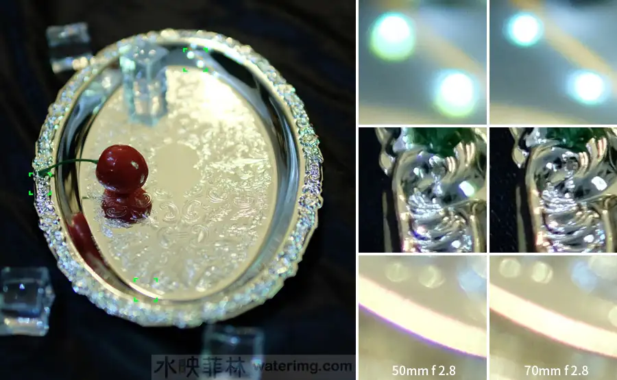 紫边（适马 30mm f/1.4 DC DN富士X口）