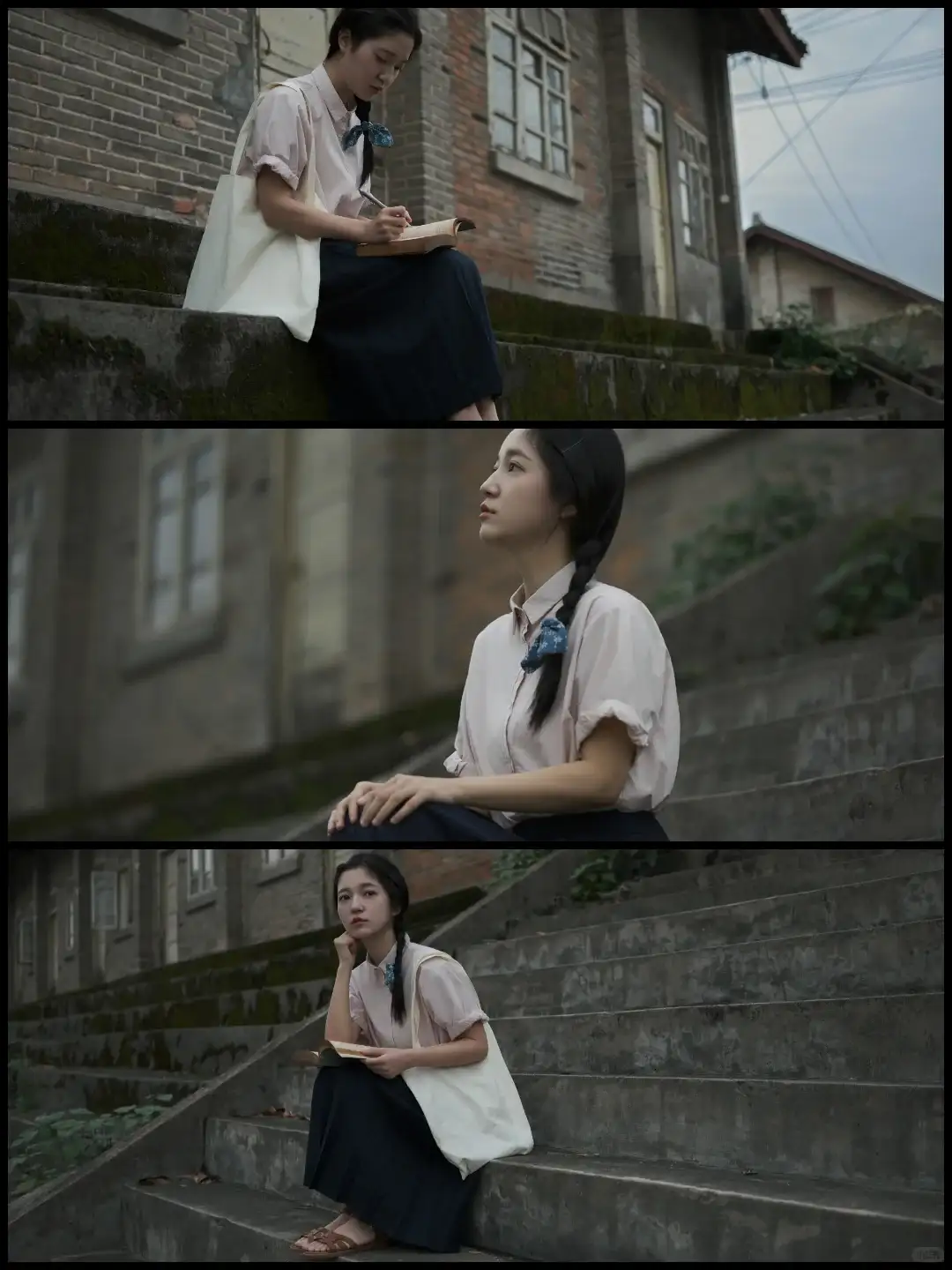 往事宛如昨胶片配方